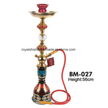 2016 New Zinc Alloy Hookah Amy Kaya Shisha Amy Deluxe Hookah